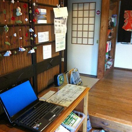 Rakucho Ryokan Kyoto Bagian luar foto