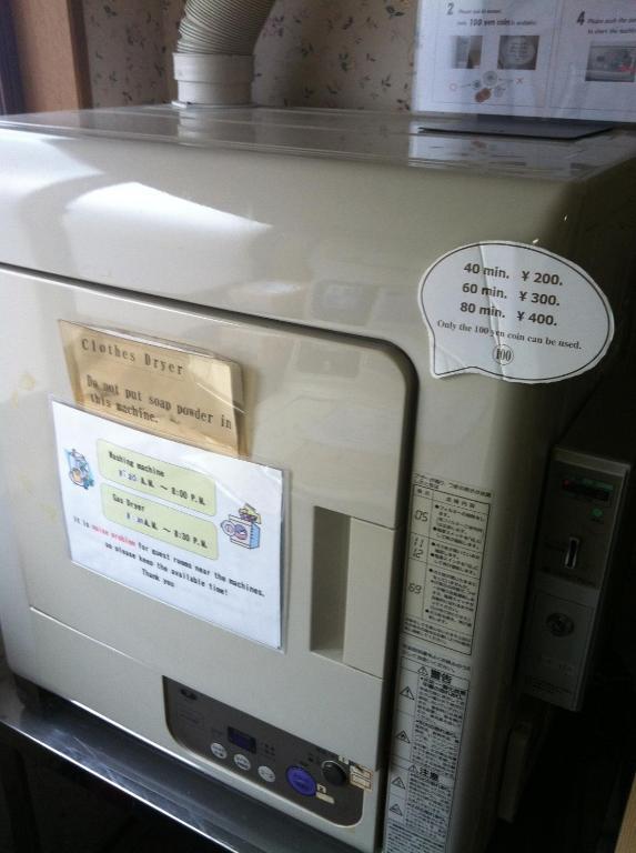 Rakucho Ryokan Kyoto Bagian luar foto