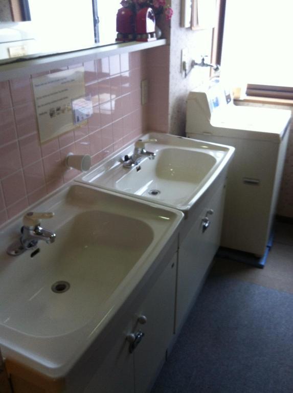 Rakucho Ryokan Kyoto Bagian luar foto