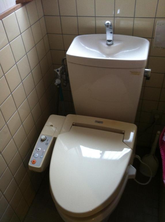 Rakucho Ryokan Kyoto Bagian luar foto