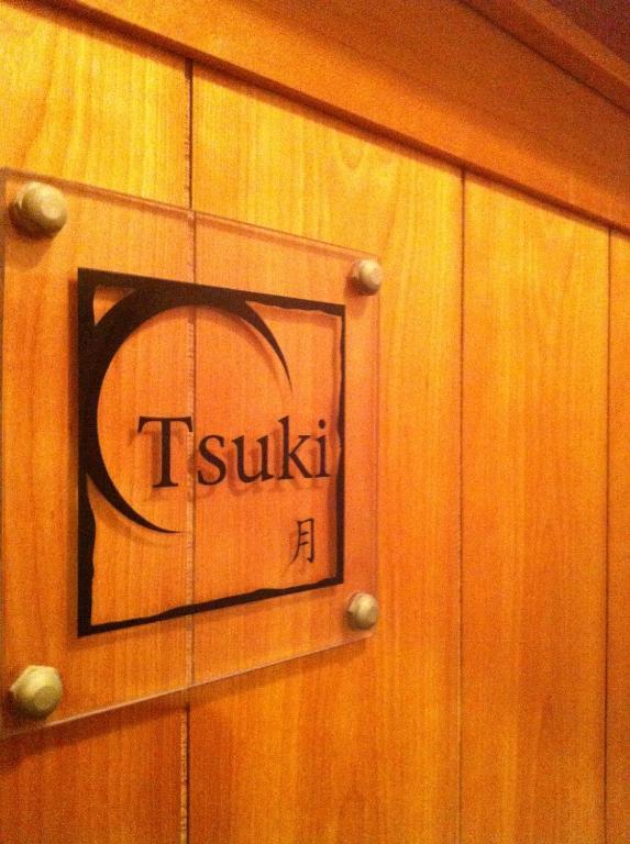 Rakucho Ryokan Kyoto Bagian luar foto
